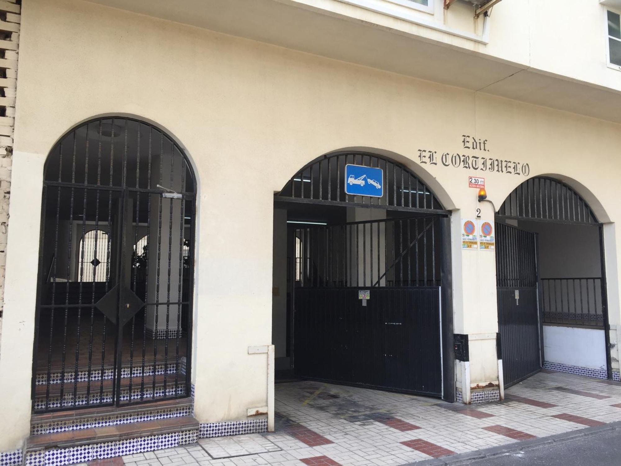 El Cortijuelo: Seaside Triplex with Rooftop Terrace Torremolinos Exterior photo
