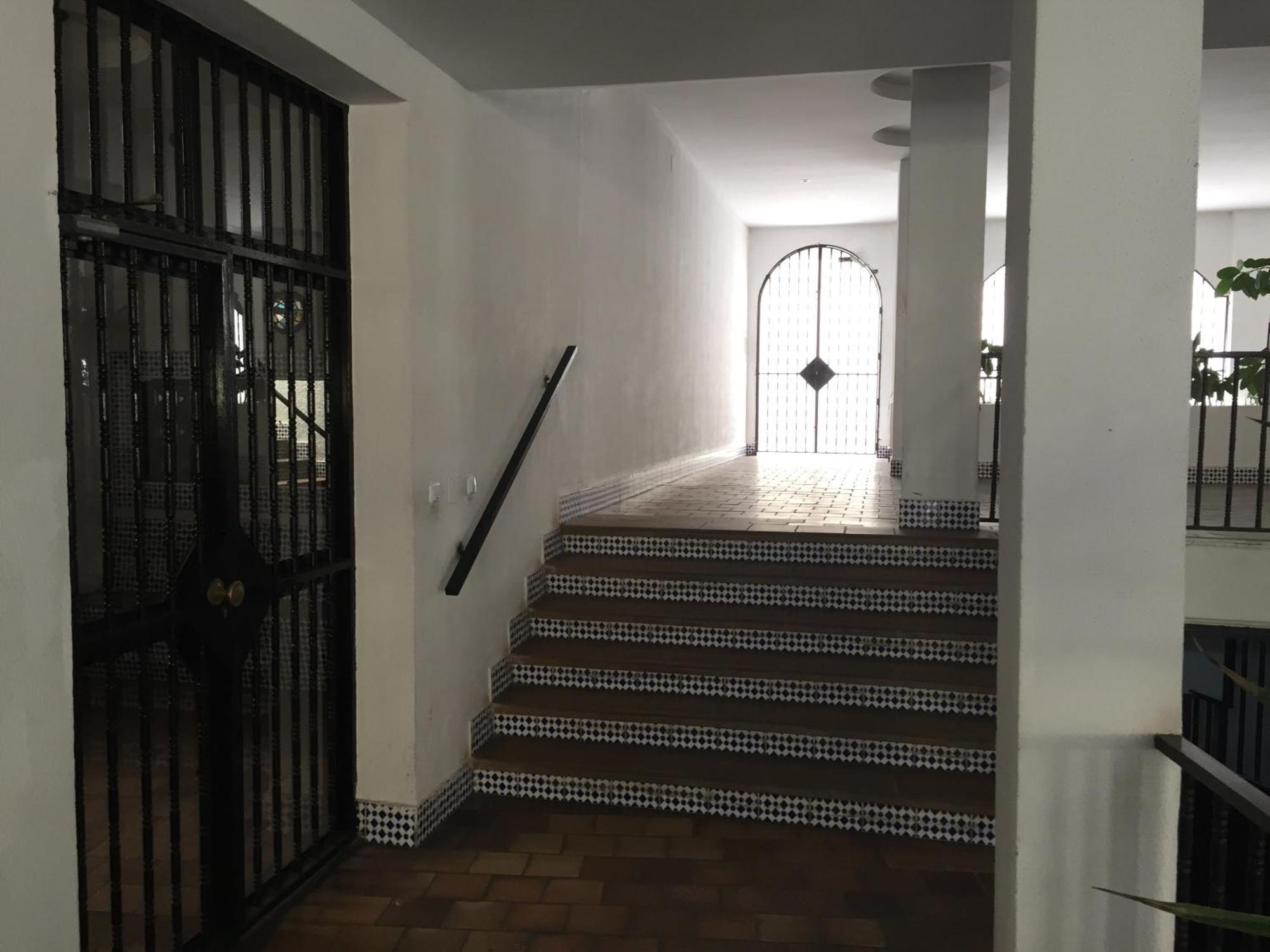 El Cortijuelo: Seaside Triplex with Rooftop Terrace Torremolinos Exterior photo