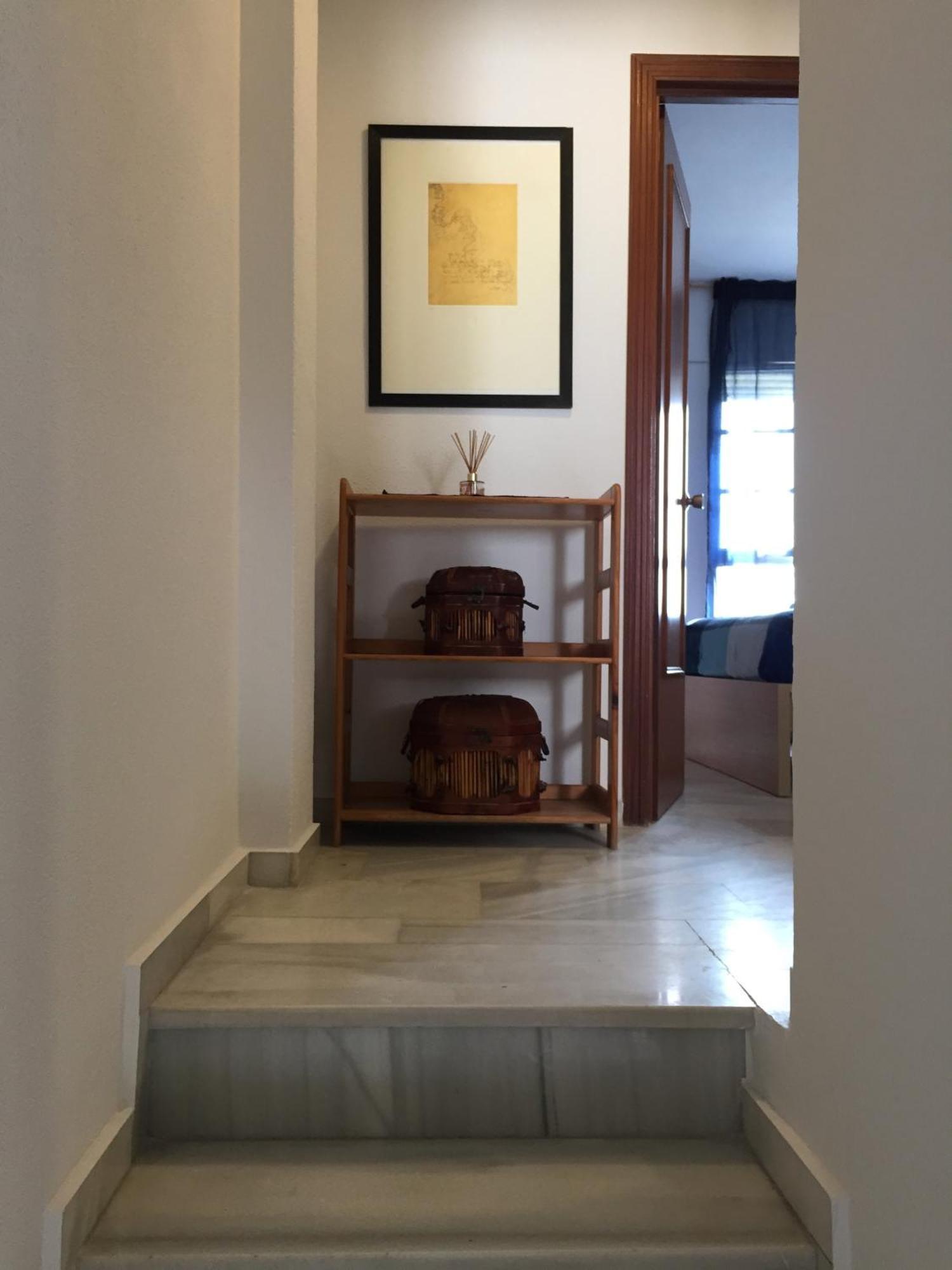 El Cortijuelo: Seaside Triplex with Rooftop Terrace Torremolinos Exterior photo